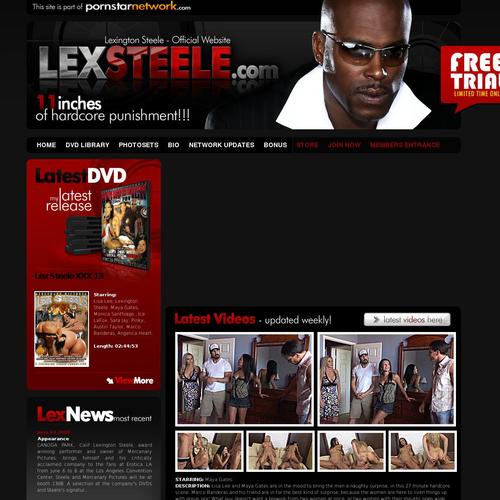 lex movies