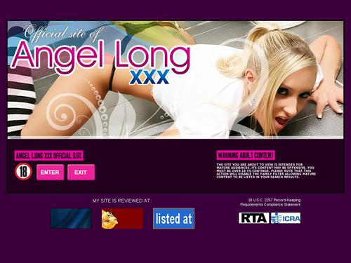 angel long xxx